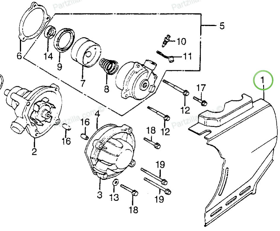 34 Suzuki Samurai Carburetor Diagram - Wiring Diagram Database